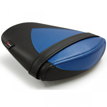 view Luimoto 4131201 Baseline Seat Covers for Suzuki GSX-R 600 & 750 (2011-2013)