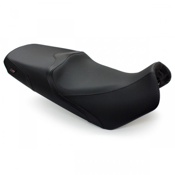 view Luimoto 4141101 V-strom Seat Covers for Suzuki DL650 '04-'11 DL1000 '02-'13