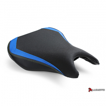 view Luimoto 4261101 Styleline Rider Seat Cover for Suzuki GSX-S125 / 150 (2017-)
