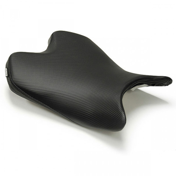 view Luimoto 5041101 Baseline Seat Covers for Yamaha YZF-R6 (2008-2013)