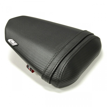 view Luimoto 5041201 Baseline Seat Covers for Yamaha YZF-R6 (2008-2013)