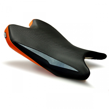 view Luimoto 5043101 Raven Edition Seat Covers for Yamaha YZF-R6 (2008-2013)