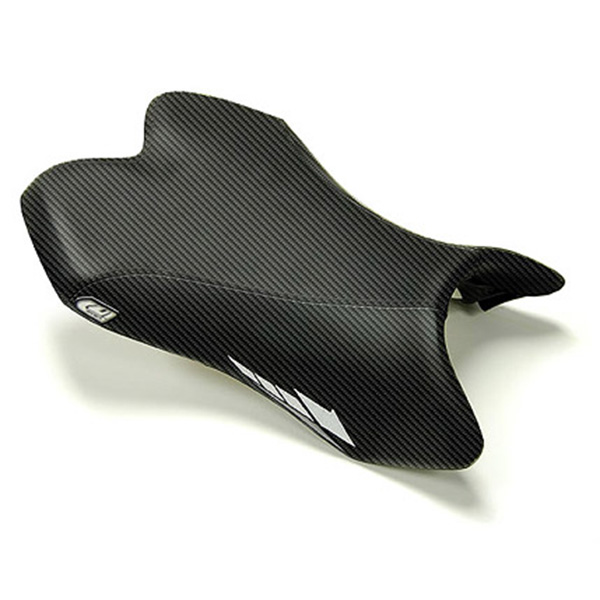 Luimoto 5071103 Baseline Seat Covers for Yamaha R1 (20072008