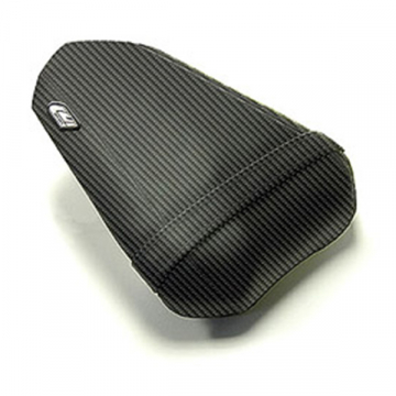 view Luimoto 5071201 Baseline Seat Covers for Yamaha R1 (2007-2008)