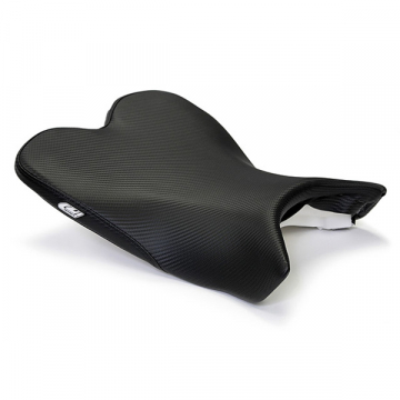 view Luimoto 5081101 Baseline Seat Covers for Yamaha R1 (2009-2013)