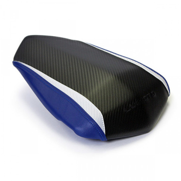 view Luimoto 5084201 Team Seat Covers for Yamaha R1 (2009-2013)