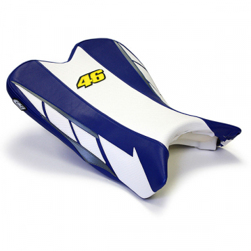 view Luimoto 5085101 Limited Edition Seat Covers for Yamaha R1 (2009-2013)