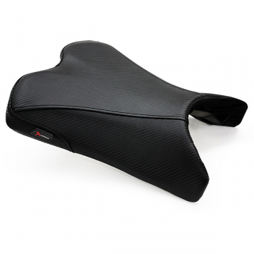 view Luimoto 5121101 Baseline Seat Covers for Yamaha Fz6r (2009-2013)
