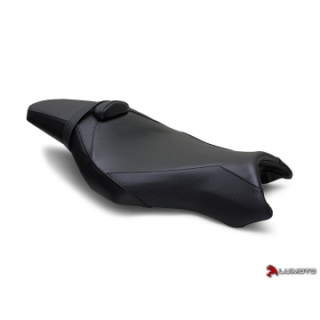 view Luimoto 5202101 Baseline Rider Seat Cover for Yamaha FZ-10/MT-10 (2016-2021)