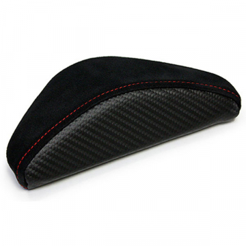 Luimoto 7013101 Team Italia Suede Seat Covers for MV Agusta F4 (1999-2009)