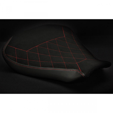 view Luimoto 7022101 Seat Covers for MV Agusta F4 (2010-2013)
