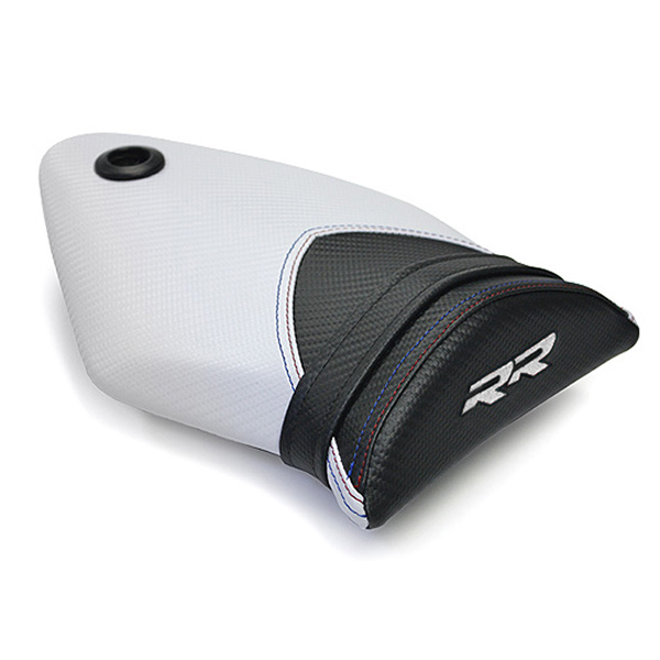 Luimoto 8022201 Motorsports Seat Cover for BMW S1000RR (20122013