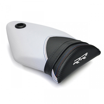 view Luimoto 8022201 Motorsports Seat Cover for BMW S1000RR (2012-2013)