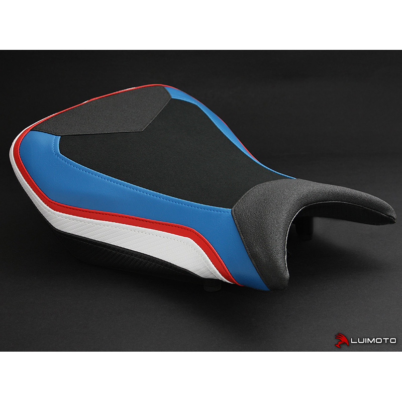 Luimoto 8071101 Technik Rider Seat Cover for BMW S1000RR (2015current