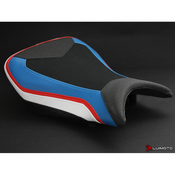 Luimoto 8071101 Technik Rider Seat Cover for BMW S1000RR (2015-current)