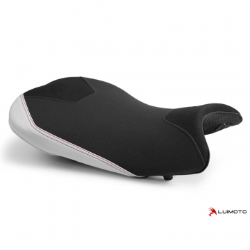view Luimoto 8281101 Sport Rider Seat Cover for BMW S1000RR (2019-)