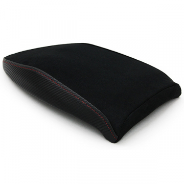 view Luimoto 9051201 Team Italia Seat Cover for Aprilia RS250 (1998-2002)