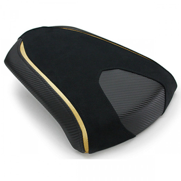 view Luimoto 9061201 Team Italia Seat Cover for Aprilia Falco SL1000
