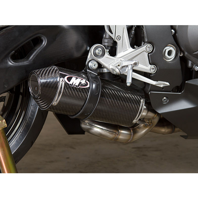 M4 マフラー CBR1000RR スリップオン ヒートシールド 【公式通販】