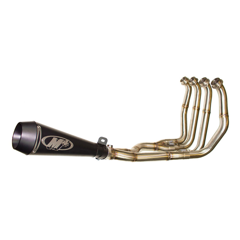 m4 exhaust hayabusa