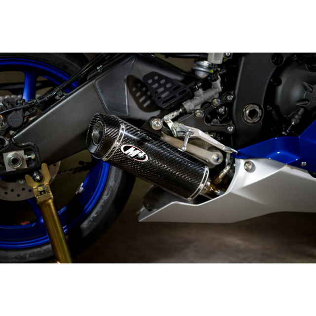 M4 yamaha r6 cheap