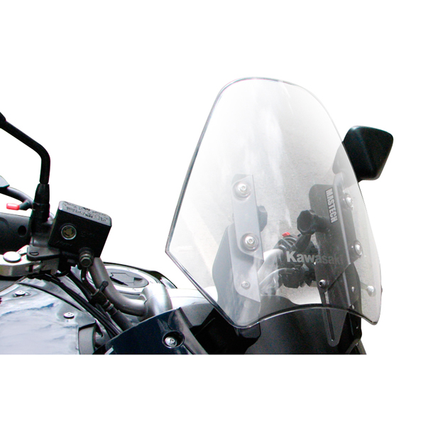 Mastech Windshields for Motorcycles