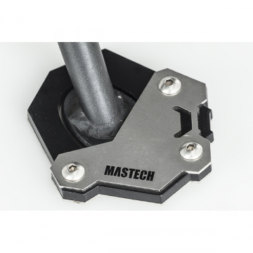 view Mastech PN100.076 Large Sidestand Foot for Kawasaki Versys 1000
