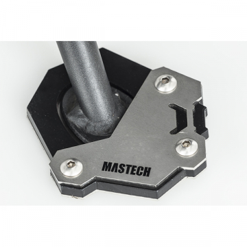 Mastech PN100.076 Large Sidestand Foot for Kawasaki Versys 1000