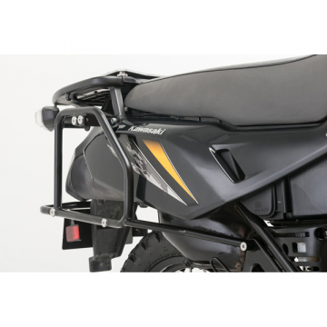 view Mastech PN108.014 Pannier Side Racks for Kawasaki KLR650 (2008-2013)