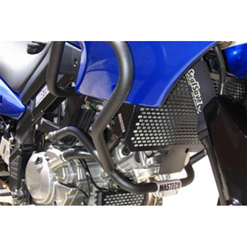 view Mastech PN105.003 Radiator Guard for Suzuki V-Strom DL1000 (2013-2013)