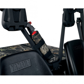 view Moose Utility UTV Fire Extinguisher Holder Black