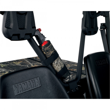 view Moose Utility UTV Fire Extinguisher Holder Mossy Oak