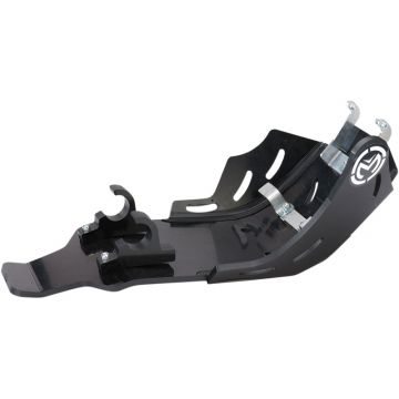 view Moose-Racing 0506-1219 Pro LG Skid Plate for Husqvarna TC125 & KTM 125SX (2017-)
