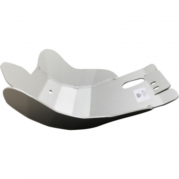 view Moose-Racing 0506-1226 Skid Plate for Honda CRF125F (2016-)