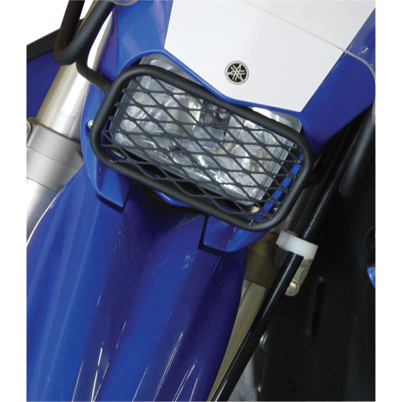 Moose Racing 20010683 Headlight Guard for Yamaha WR250R (20082014