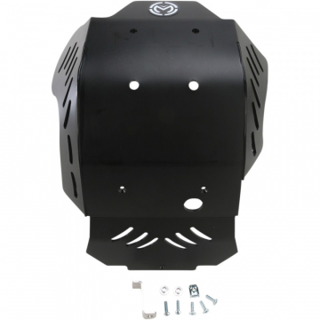 view Moose Racing 0506-0655 Pro Skid Plate for Yamaha WR250R (2008-current)
