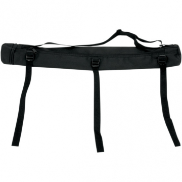 view Moose Utility 6 Pack Rollbar Cooler Bag Black