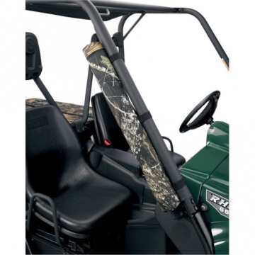 view Moose Utility 6 Pack Rollbar Cooler Bag Mossy Oak