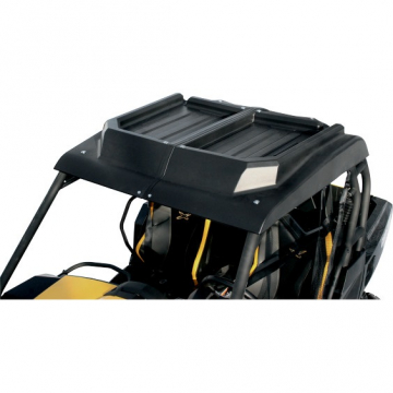 view Moose Utility Roof for Can-am Commander 800 & 1000