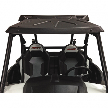view Moose Utility Roof for Polaris RZR 1000