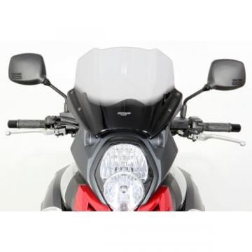 MRA 4025066144457 Touring Windshield for Suzuki V-Strom 1000 (2014-2016)