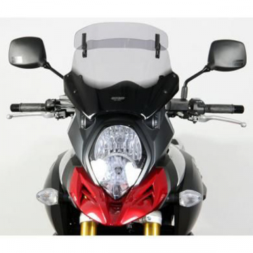 MRA 05.060.VT VarioTouringScreen Windshield for Suzuki V-Strom 1000 (2014-2016)