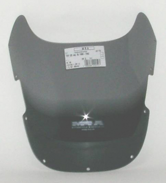 MRA 4025066292516 Spoiler Windshield for Yamaha TZR125 Japanese (1988-1992)