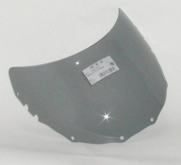 MRA 4025066339464 Spoiler Windshield for Yamaha TZR125 Japanese (1993-1997)