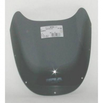 MRA 4025066296866 Original Windshield for Yamaha RD350 '73-'88 & RD500 '84-'87