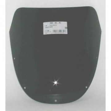 MRA 4025066296712 Touring Windshield for Yamaha RD350 '73-'88 & RD500 '84-'87