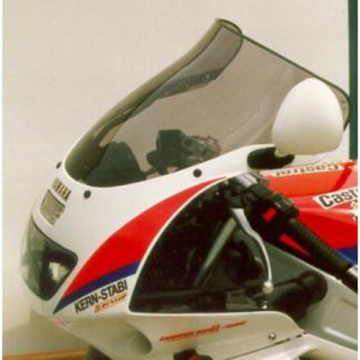 MRA 4025066322367 Spoiler Windshield for Yamaha FZR600 (1991-1993)