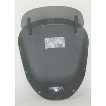 view MRA 4025066119035 VarioTouring Windshield for Yamaha FZS600S Fazer (2000-2001)