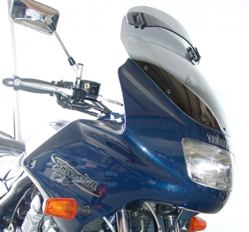 view MRA 4025066115334 VarioTouring Windshield for Yamaha XJ900S Diversion (1995-2003)