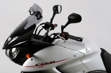 view MRA 4025066103799 VarioTouring Windshield for Yamaha TDM900 (2002-2013)